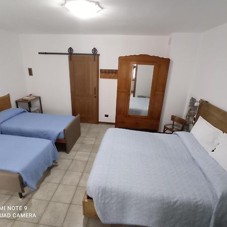 Il Giardino Segreto Apartamento Beura Exterior foto