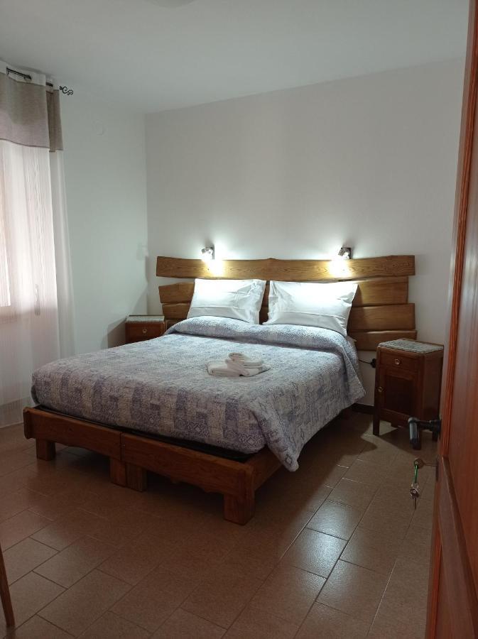 Il Giardino Segreto Apartamento Beura Exterior foto