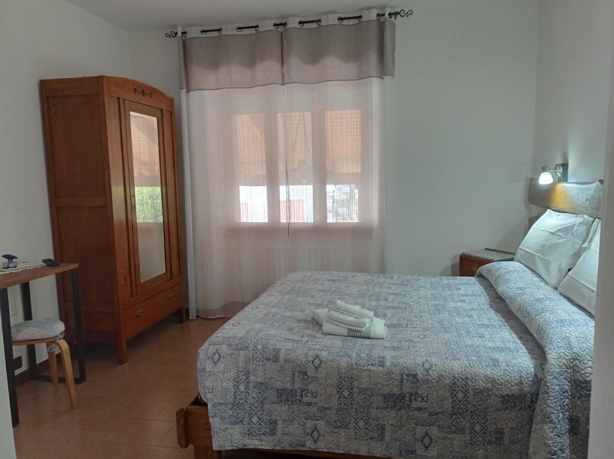 Il Giardino Segreto Apartamento Beura Exterior foto