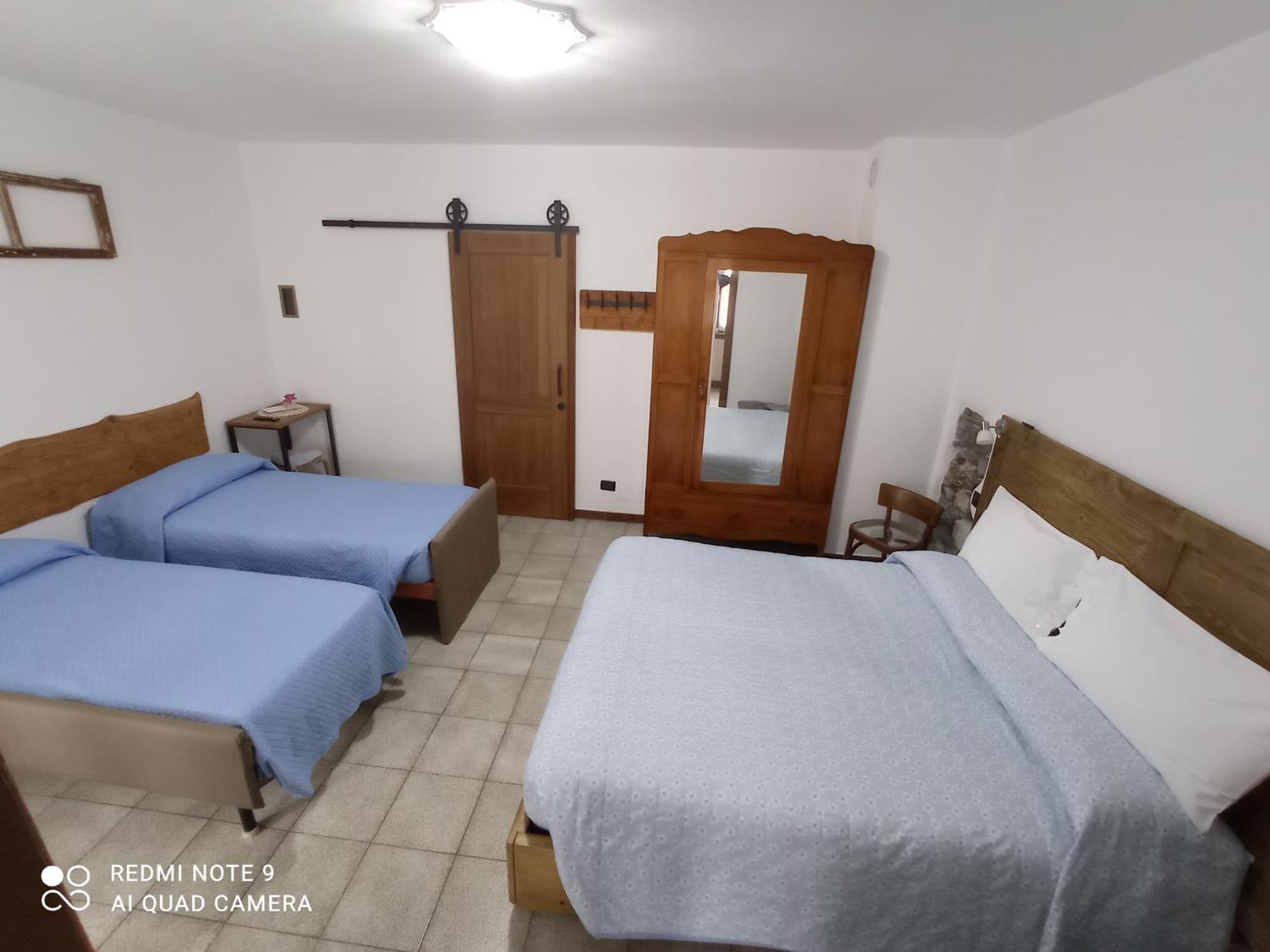 Il Giardino Segreto Apartamento Beura Exterior foto